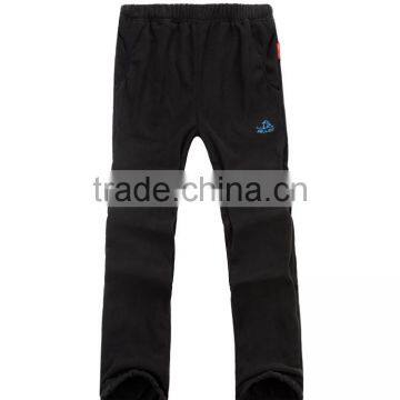 Fleece Girl Warm Winter Pants