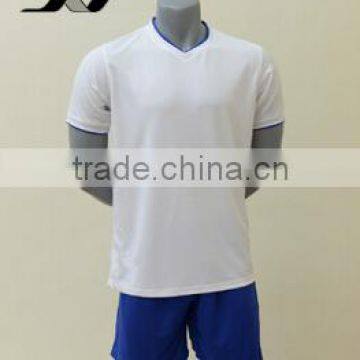 2017 Fashion Custom Neat Blank Men Football Sportswears OEM Service Bulk Wholesale photo-3