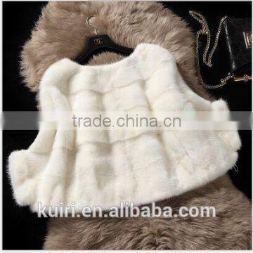 2016 Casual Woman Overclothes Rex Rabbit Fur Coat Lady Faux Fur Stylish Coat for Winter photo-4