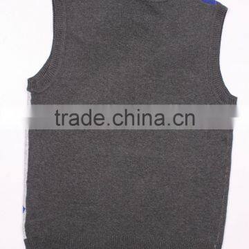 Loose Plain Pullover All Over Print Sweater photo-6