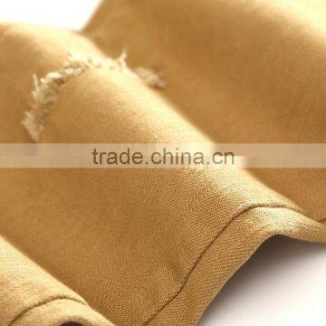 S33448W Kids Boy Jeans 2017 Spring Children's Clothing Boys Denim Harem Trousers photo-4