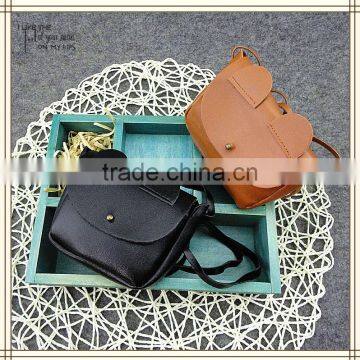 S16589A Hot Sale New Design Children Eco-friendly pu Coin Purse photo-2