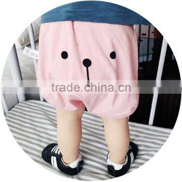 S17415A Hot Summer Products Boy Children PP Shorts photo-3