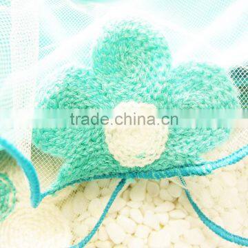 S31343W Fancy Flower Bikini Girls Photo Bathing Suit photo-3