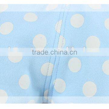 2017 New Arrival Long Sleeve Good Quality Blue Outfit Kid Clothes Children Clothing photo-6