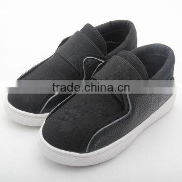 fashion baby shoes leather comfortable and breathable kids leather shoes