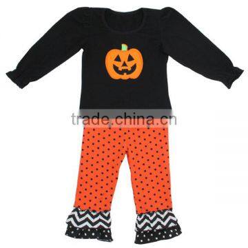 Kayo New Push Halloween Outfits Baby Boy Baby Girls Halloween Baby Clothing Halloween Sets photo-4