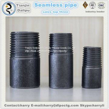 Muff Coupling/hdpe to Steel Pipe Coupling / 5