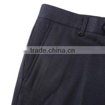 Juqian Coat Pant Men Suit Customized Tailored Suit Pants photo-6