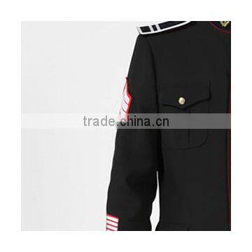 Custom Ceremonial us Military Uniforms British Uniforms photo-5