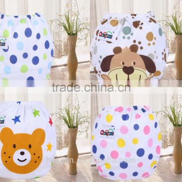 Lowest Price PUL Cloth Diaper Baby Newborn Cloth Diaper