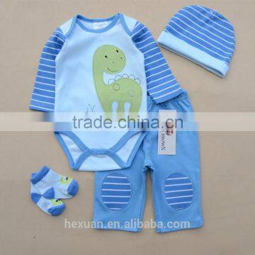 OEM or Stocked Baby Rompers, Baby Clothes, Baby Clothing photo-6