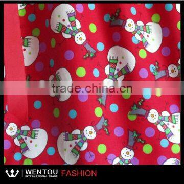 NEW Hot Sale Little Girls Christmas Dress photo-6