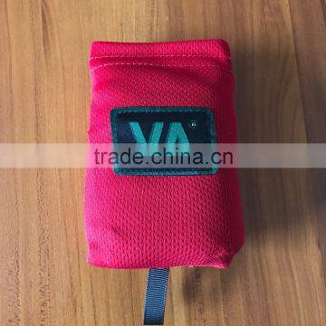 Beach Mat Foldable Sandproof Portable Pocket Travel Blanket Picnic Beach Mat pp