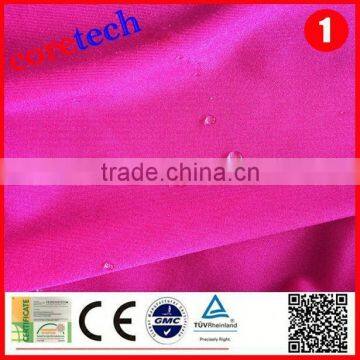 Hot Sale Breathable Waterproof Stretch Fabric Factory photo-2