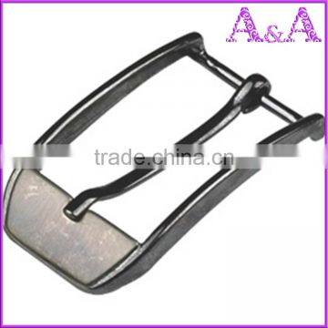 High Quality Custom 3D Military Different Type Metal Belt Buckle Factory Manufacturer photo-2