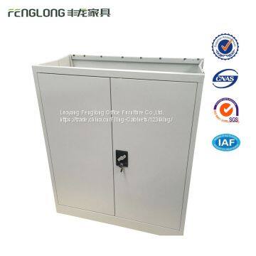 Office furniture steel folding file cabinet