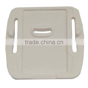 COVER PLATE FEED DOG COVER DARNING PLATE FOR BROTHER XL3800 BM2700 BM2700AS #XC6063021 photo-2