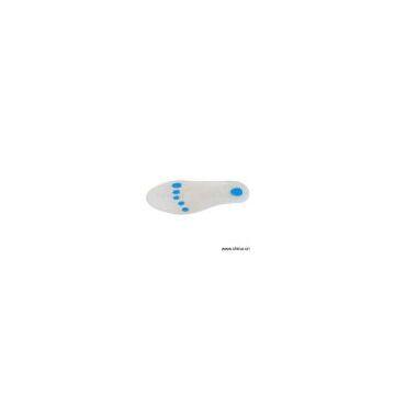 Sell Silicone Insole