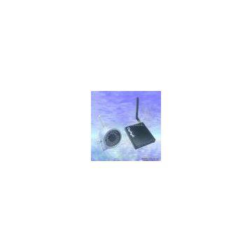 Sell 2.4G USB  Waterproof IR Day & Night Wireless Camera