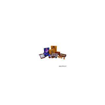 Sell Food Boxes