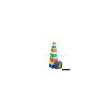 Sell Nested Stacking Boxes