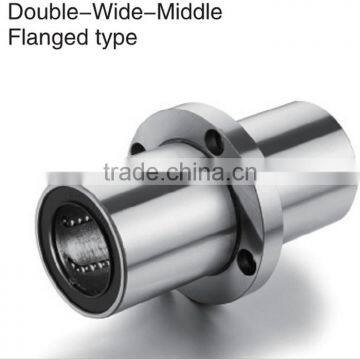 LMFP20UU Pilot Flange High Quality Linear Motion Bearing photo-2