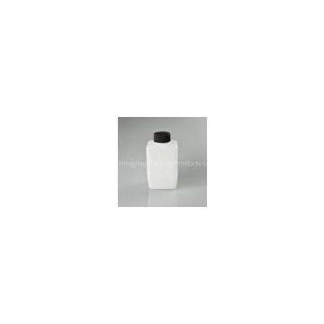 Industrial Cij Inks and Packaging Bottles