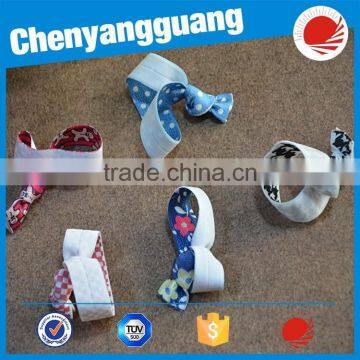 Fold Over Elastic for Hair Ties photo-5