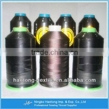 High Tenacity Polyester Filament, Sleeping Bag Stitching Thread