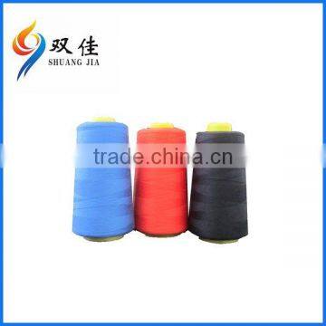 viscose yarn manufacturer rayon viscose embroidery thread dyed 100d/2 rayon thread