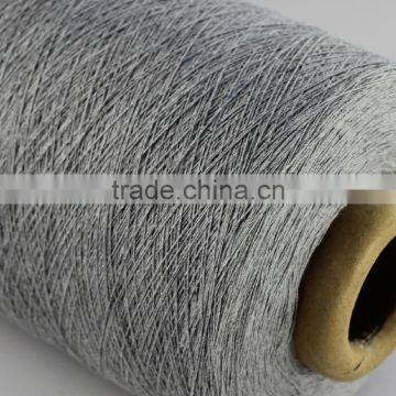 Nm27 Ne16s Tex37 hago recycled cotton yarn for hammock buying agent