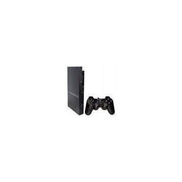 Sell Sony PlayStation 2 Slim PS2 Console + 14 Games + Xtras (United Kingdom)
