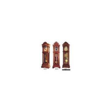 Grandfather Clocks