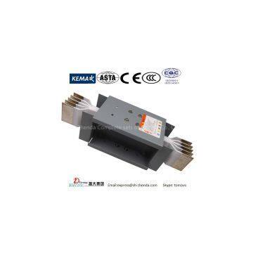 aluminum busbar trunking