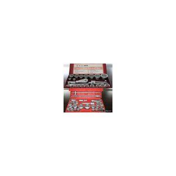 Jumbo Socket Wrench Set