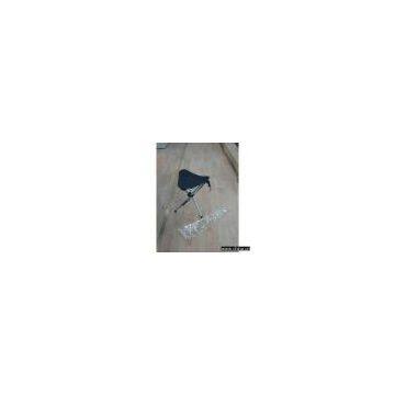 Folding  stool