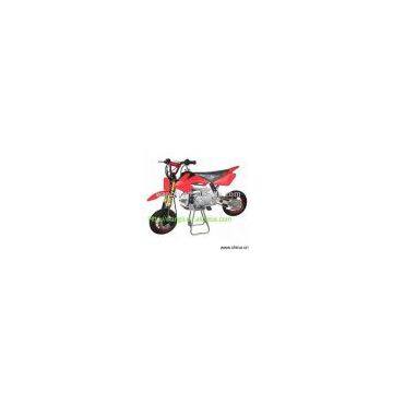 Sell Alloy Frame Dirt Bike