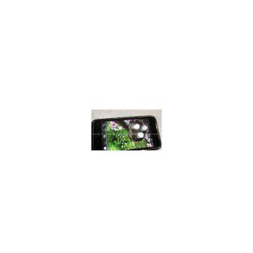 STAR Mobile Phone S710 MTK6573 Android 2.3 4.1”WVGA Capacitance Touch Screen GPS WIFI (Support IGO GPS) Smart phone