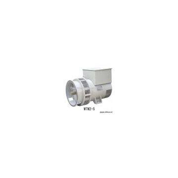 Sell WTW2 Series Three-Phase AC Synchronous Brushless Generator