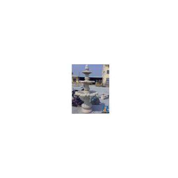 fountain ,garden fountain,water fountain