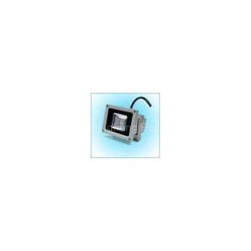 Waterproof 10W Bridgelux LED Outdoor / Outside Flood Lights bulb Fixtures for Garden, Home