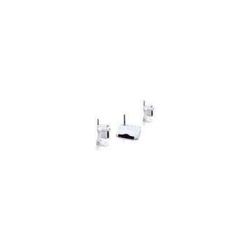Mini Digital CCTV Wireless Camera kitwith water proof designed CX-W240Z2