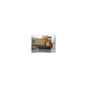 Front loader/pay loader ZL08F