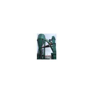 High Pressure Superfine Mill, Fine Mill, High Pressure Mill, Industrial Mill Manufacturer photo-2