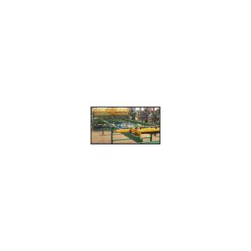 Fencing Mesh Welding Machines photo-2