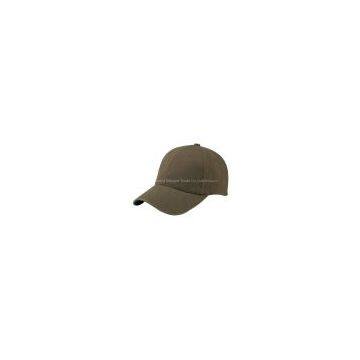 2013 Fashion Style Cotton Embroidery Baseball Cap