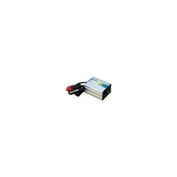intelligent power inverter dc 12V to ac 220V USB output peak power 600W modified sine wave