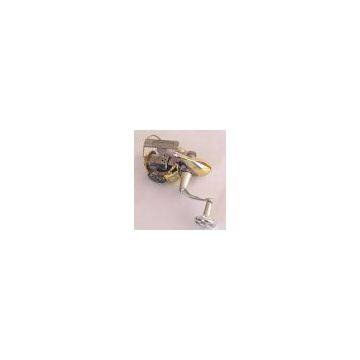 Hong Kong Spinning Fishing Reel
