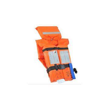 Marine EC approved life jackets Adult life jacket